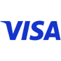 Visa UK Icon